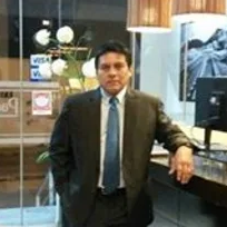 Rony Condeña Parvina