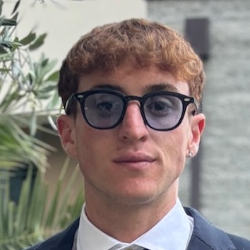 Matteo Dubini