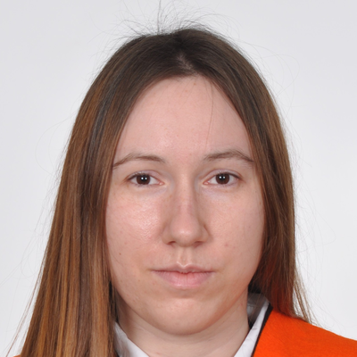 Iuliana Catalina  Stancu 