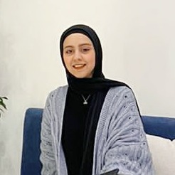 Maisaa Al-laham