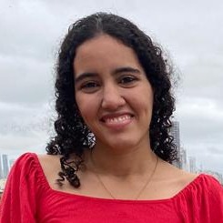 Daniela Arrieta
