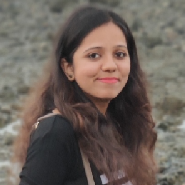 Deepa Shah
