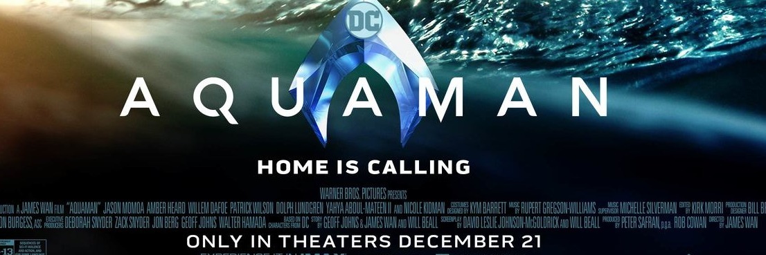 HOME IS CALLING

es ONLY IN THEATERS DECEMBER 21