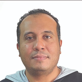 Mohammed El-Sayaad