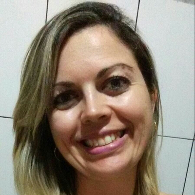 Melissa Regina Fernandes Martins