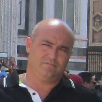 Antonio Vicente Losana