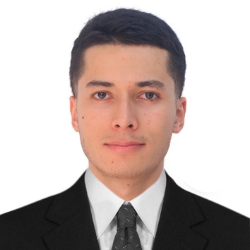 Juan David Lopez Valencia