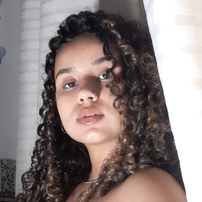 Melissa Cavalcante Da Silva