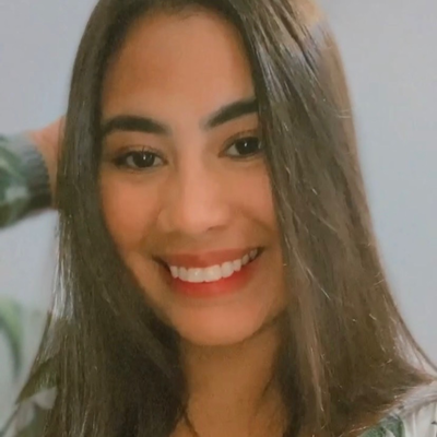 Vitória Carolina  Souza 
