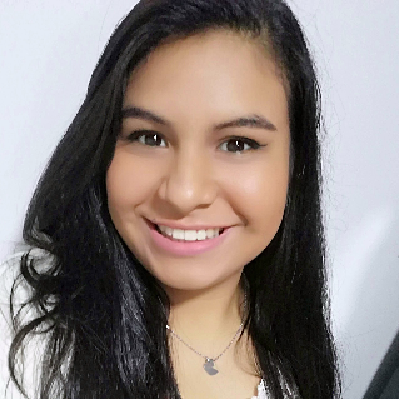 Alexandra valentina  Negrin Lopez 