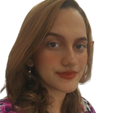Angelica Tamayo