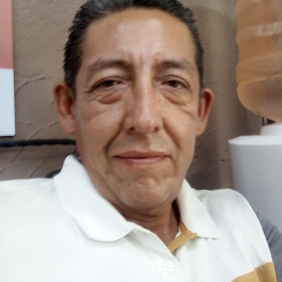Octavio Garcia Vigil