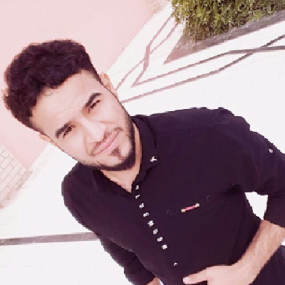 Mostafa Al-Salhi