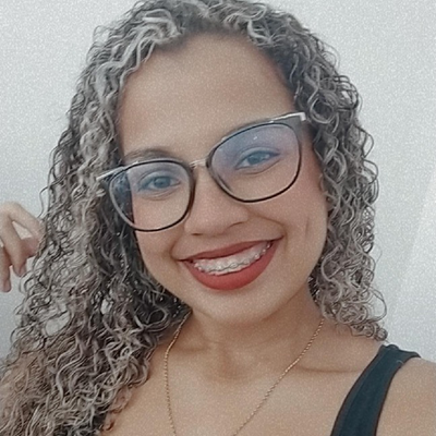 Brenda Helen Rosa da Silva