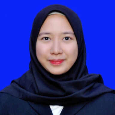 Khairunnisa Syafira Dumbi