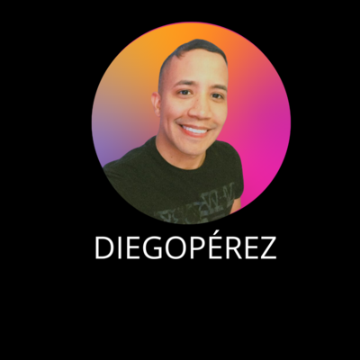 Diego Perez Paz