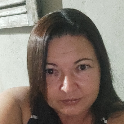 Caroline Queiroz