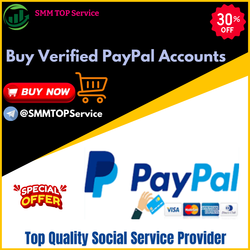 wl 8

S—4

Buy Verified PayPal Accounts

—
Oo 0

@ @sMMTOPService

i Payal

7 visa -3 f=] “»
Top Quality Social Sorice Provider