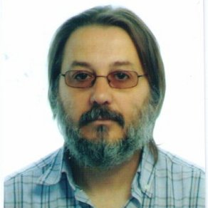 Jesus Ignacio Zubimendi Arias