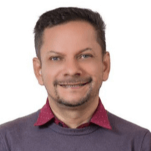 Carlos Alejandro Pineda Roa
