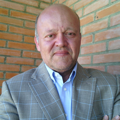 Alfonso Cadenato Vaquero