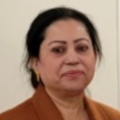 Shamima Choudhury