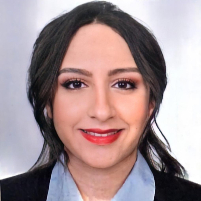 Belarabi Fatima Zahra