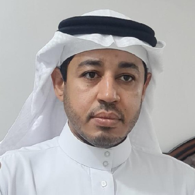 Mohammed Al Saleem