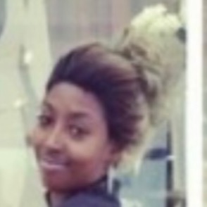 Kanishaanne Mccants