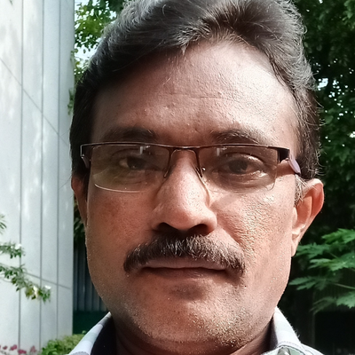 Krishnasamy  Selvaraj 