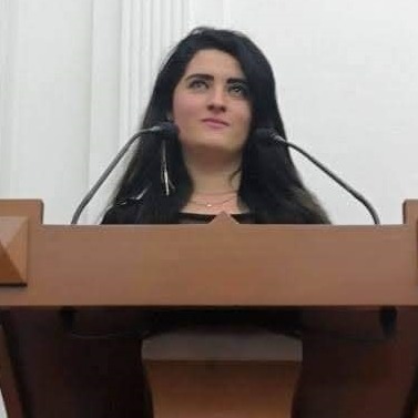 Montserrat Forcat Sánchez