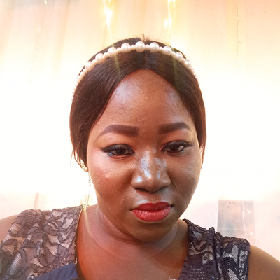 Dorcas Oluwadamilola
