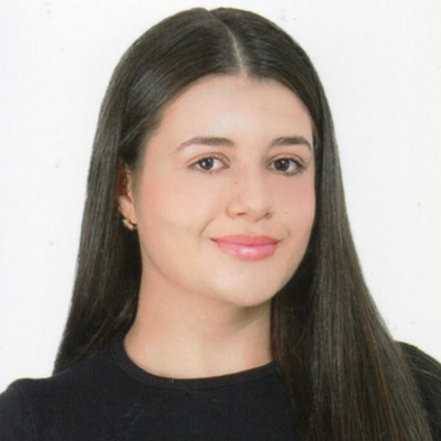 Valeria Orozco