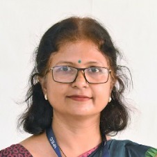 Jyoti Sinha