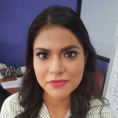 Ericka Vanessa Gomez Astudillo