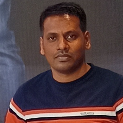 Praveen Kumar Lazhar