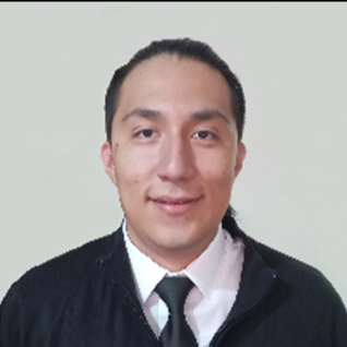 Luis Edgardo Lopez Romero