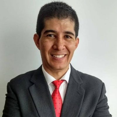 Armando Acosta