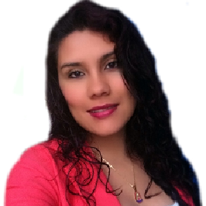 Ghedy Alexandra Rodriguez Romero