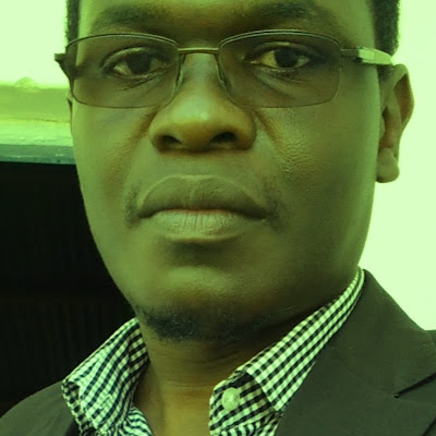 Duncan Ouma Omburo