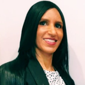 Tasneema Abrahams