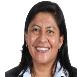 Mayra Paola Martillo