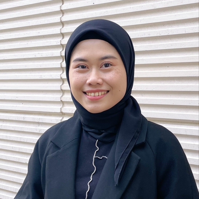 Yunika Nur Fahmi