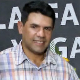 Jairo Torrealba