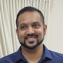 Nateshan Chetty
