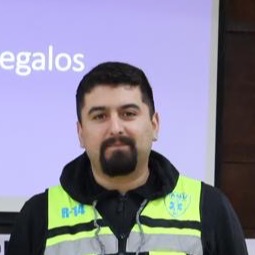 Angelo Rodríguez Greco