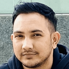 Pawan Maindoli