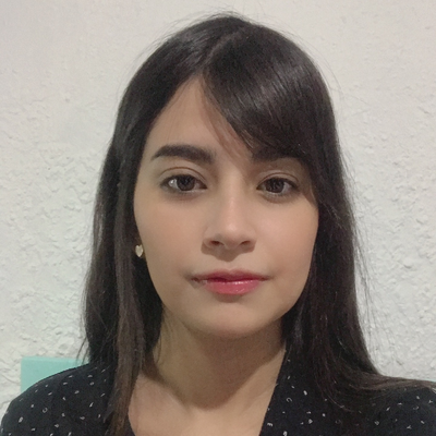 Vanessa Mata González