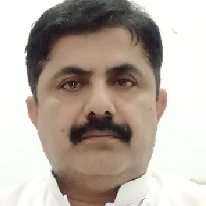 Jhangir khan