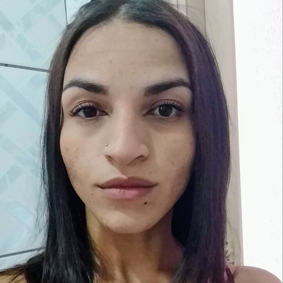 Vitória Alves